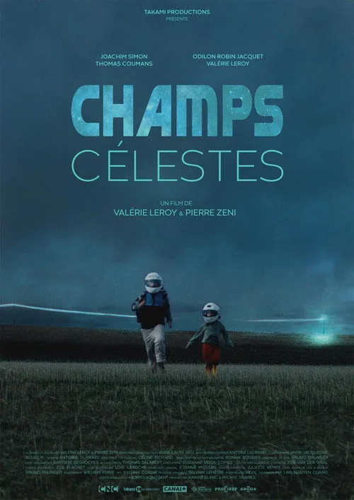 Champs célestes
