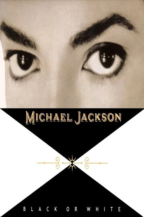 Michael Jackson's Black or White