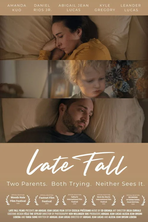 Late Fall