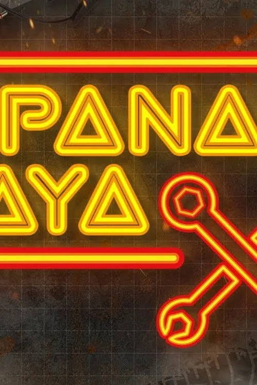 Spanar Jaya X