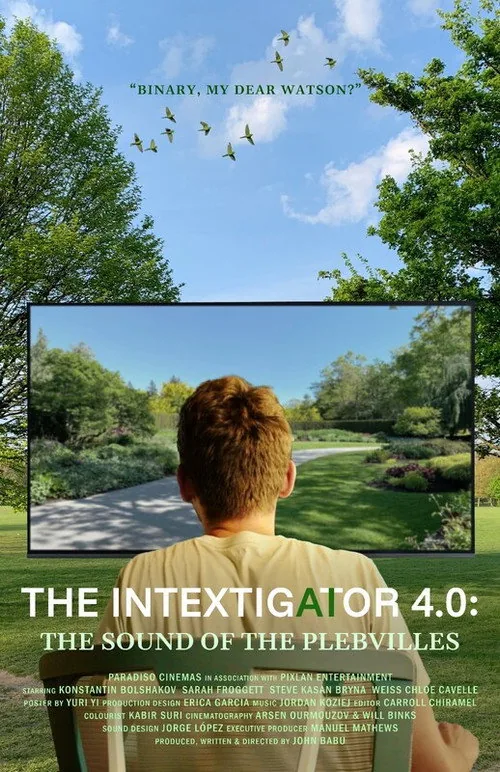 The InTEXTigator 4: The Sound of the Plebvilles