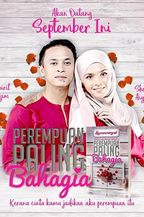 Perempuan Paling Bahagia