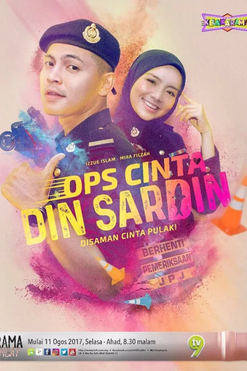 Ops Cinta Din Sardin
