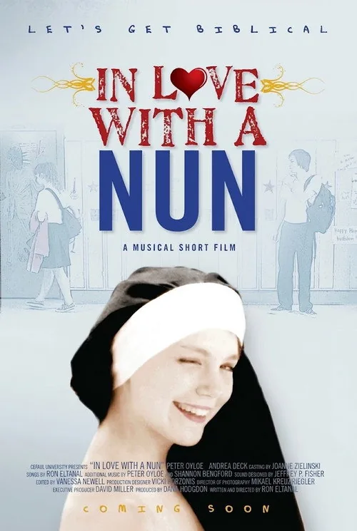 In Love with a Nun