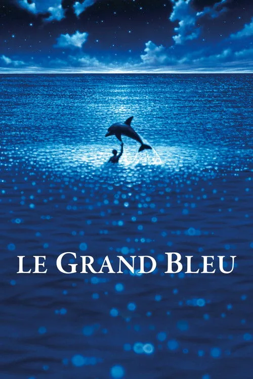 The Big Blue