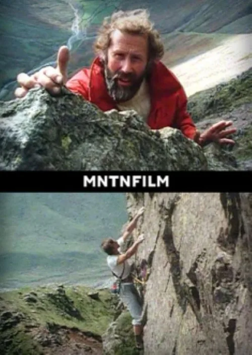 The Making of a Climbing Series