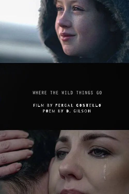 Where The Wild Things Go