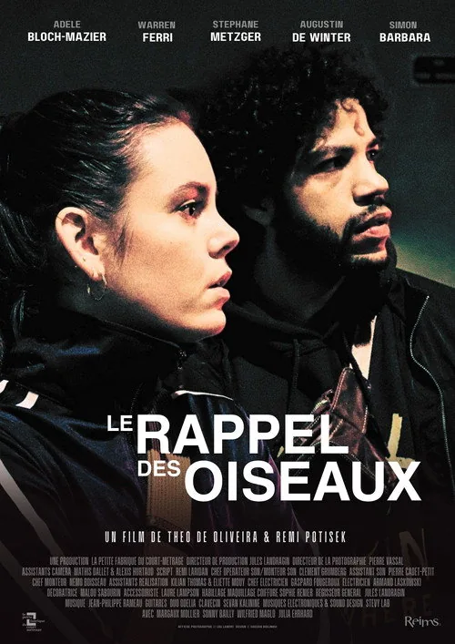 Le Rappel des Oiseaux