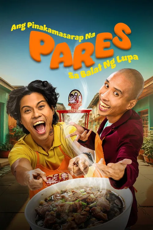 Ang Pinakamasarap na Pares sa Balat ng Lupa