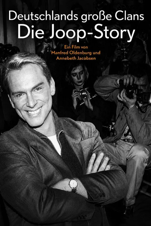 Germanys big Clans - The Joop Story