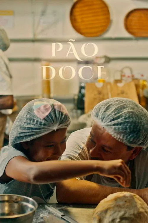 Pão Doce