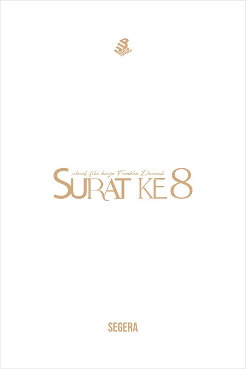 The 8th Letter