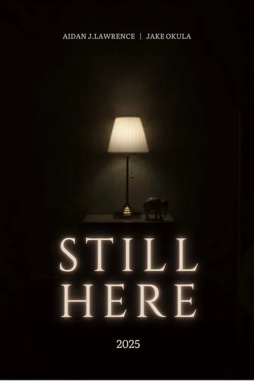 Still Here