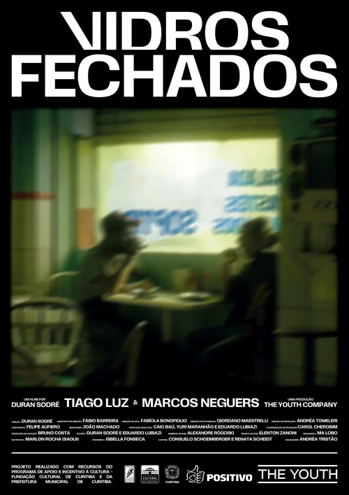 Vidros Fechados