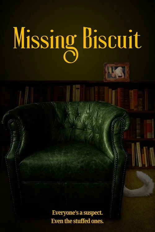 Missing Biscuit