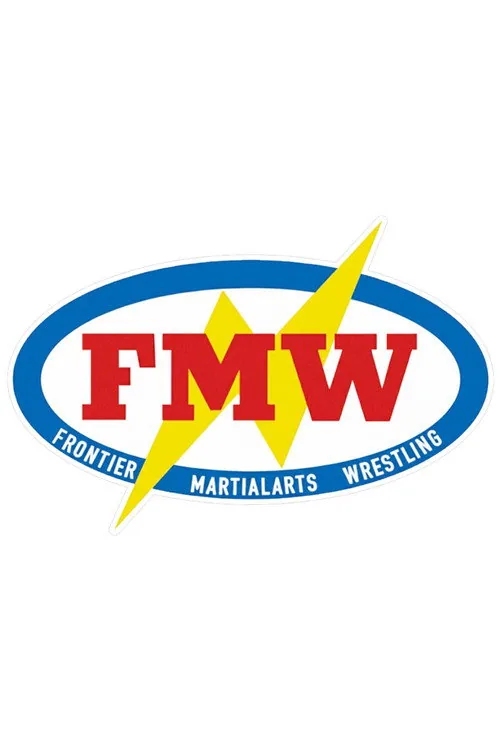 FMW 11th Anniversary Show: Backdraft