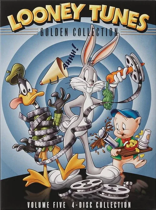 Behind the Tunes: Once Upon a Looney Tune