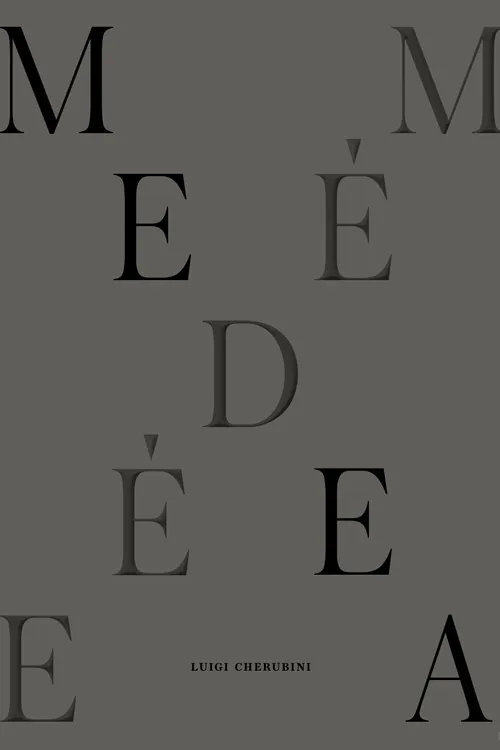 Medée - Staatsoper Berlin