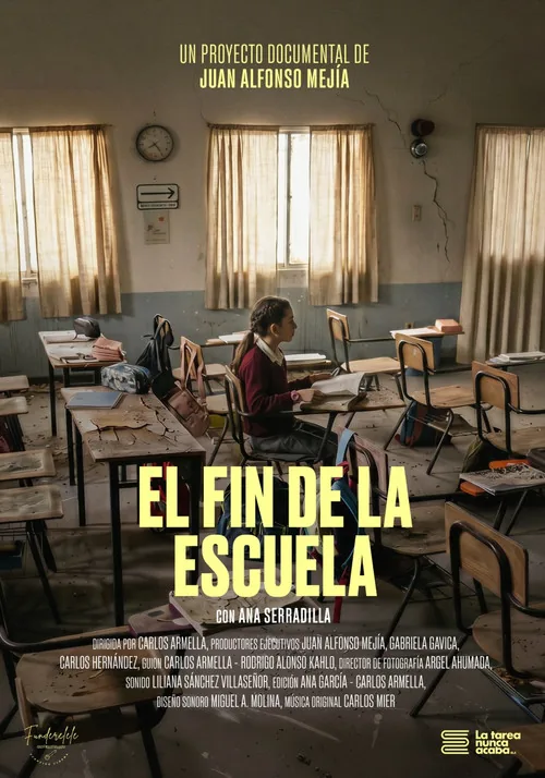 El Fin de la Escuela