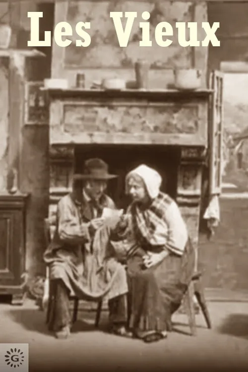 Les Vieux