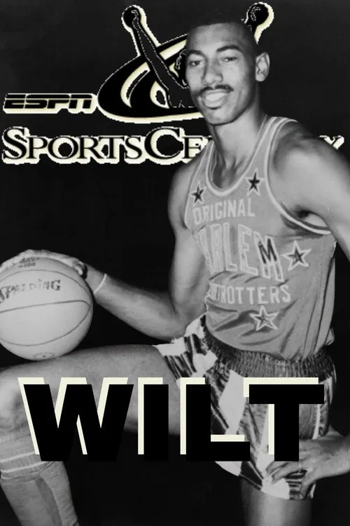 Wilt Chamberlain