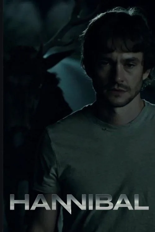 Hannibal: Mizumono