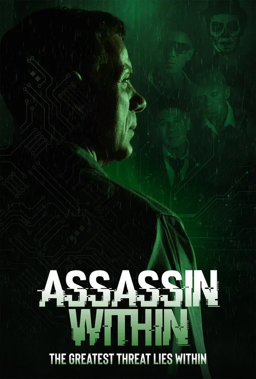 Assassin Within