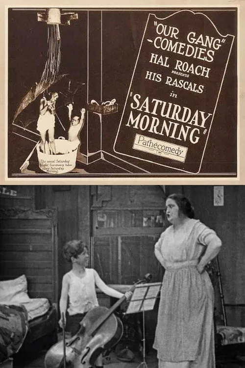 Saturday Morning