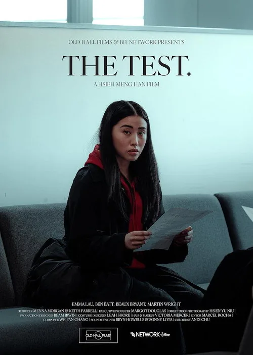The Test