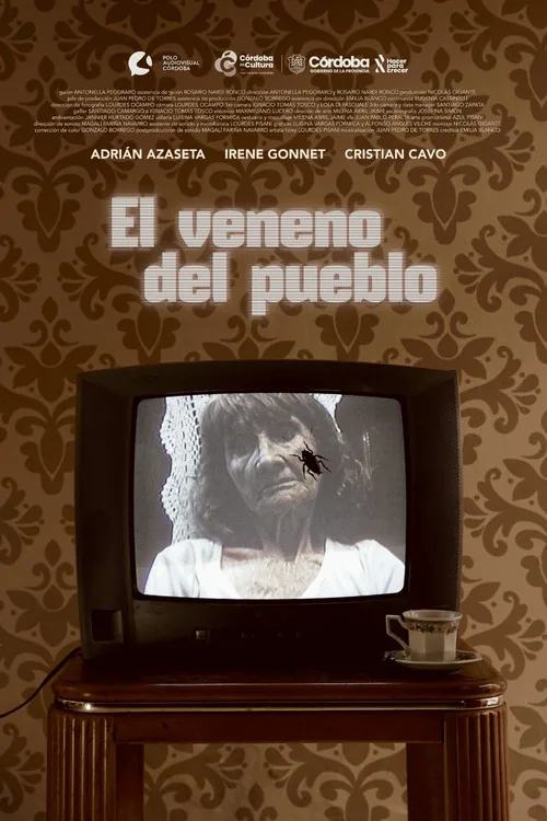 El veneno del pueblo
