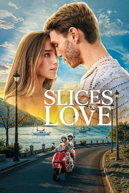 Slices of Love
