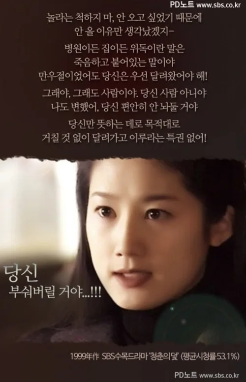 청춘의 덫(Cheongchunui Deot)