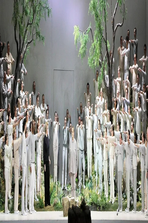 Lohengrin - Bayerische Staatsoper