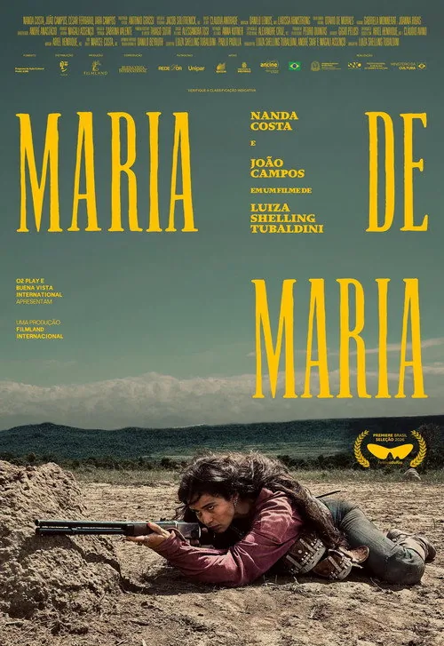 Maria de Maria