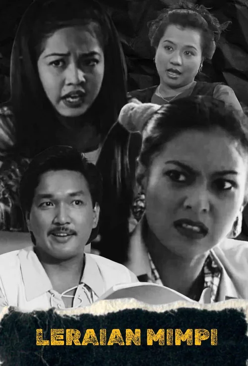 Lerai Mimpi