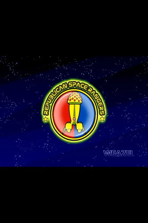 Republican Space Rangers