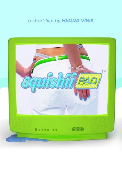 SQUISHII PAD