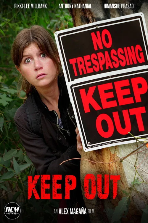 Keep Out