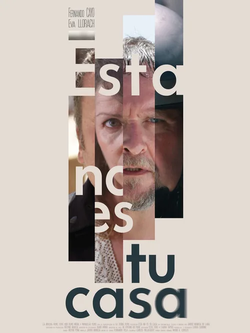 Esta no es tu casa