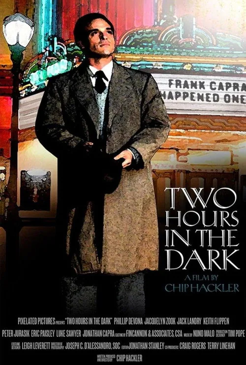 Two Hours in the Dark
