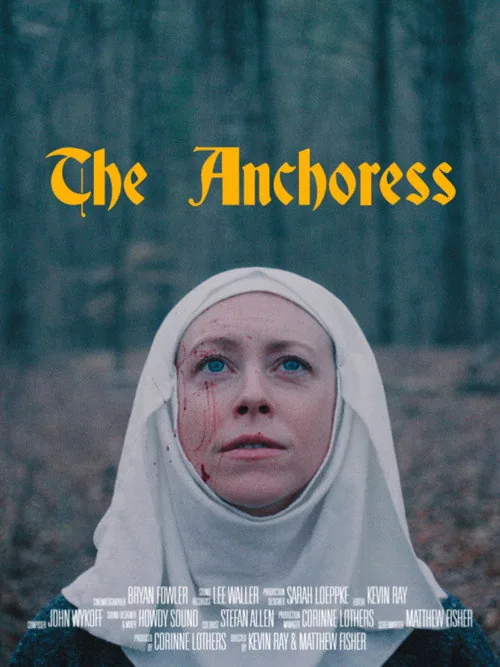 The Anchoress