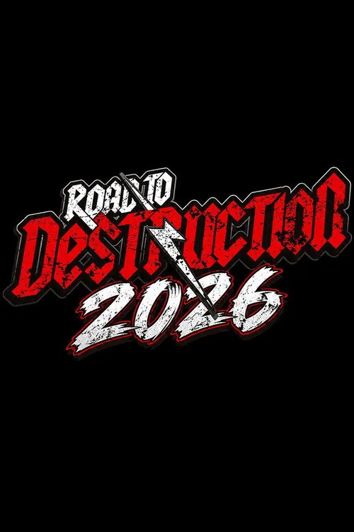 NJPW Road to Destruction 2026 - Day 8