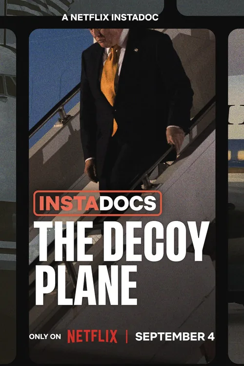 Instadocs: The Decoy Plane
