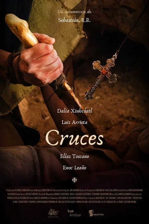 Cruces