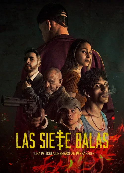 Las 7 balas