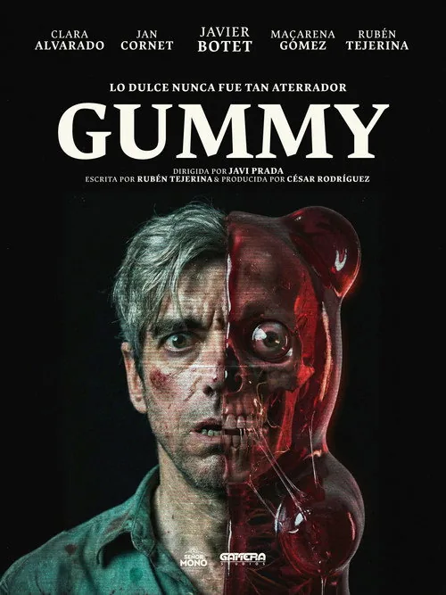 Gummy