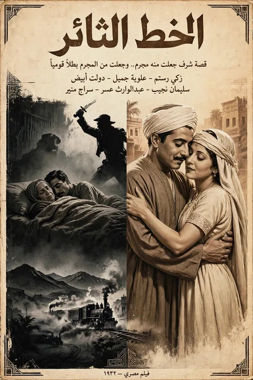 Khot El Sa'idi