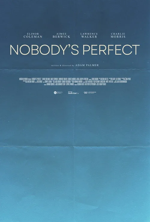 Nobody's Perfect