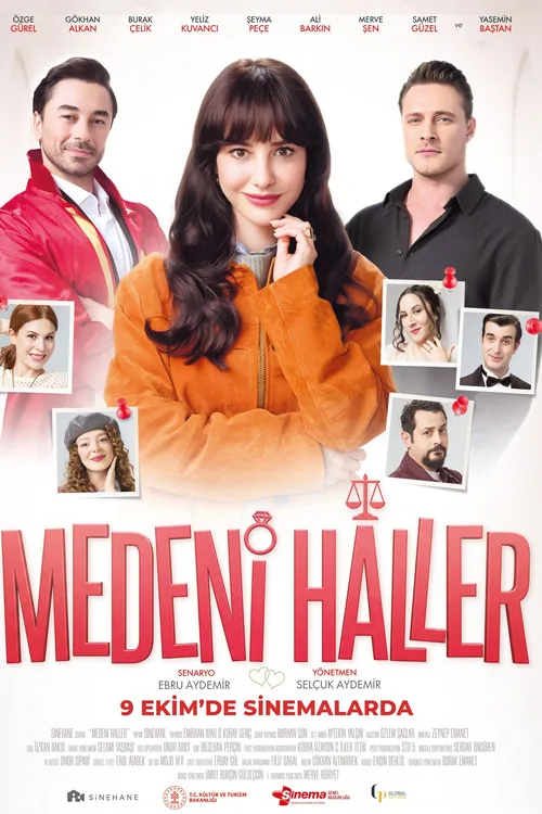 Medeni Haller
