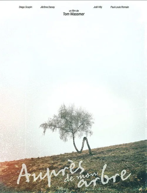 Auprès de mon arbre
